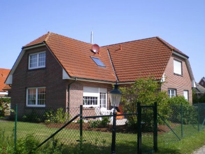 Bild 1 Ferienwohnung 17065