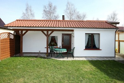 Bild 1 Ferienhaus 17078