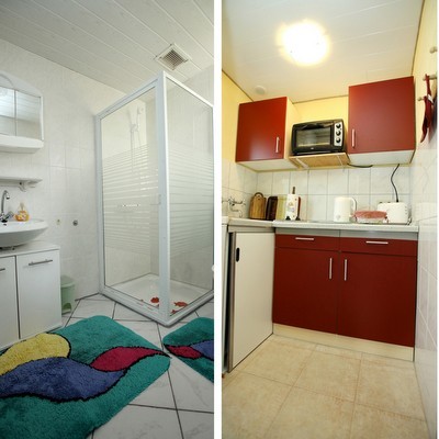 Bild 5 Ferienhaus 17078