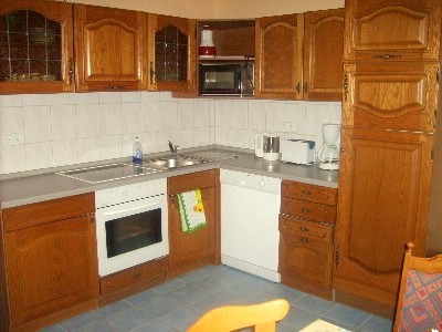 Bild 1 Ferienwohnung 17080