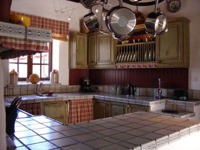 Bild 1 Ferienhaus 17101