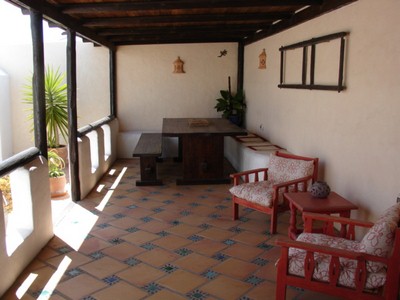 Bild 2 Ferienhaus 17101