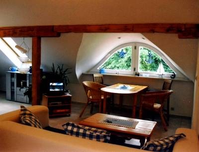 Bild 1 Ferienwohnung 17114