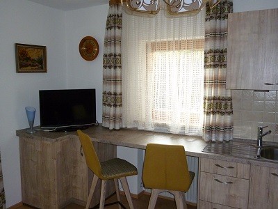 Bild 1 Ferienwohnung 17131