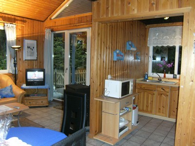 Bild 1 Ferienhaus 17138