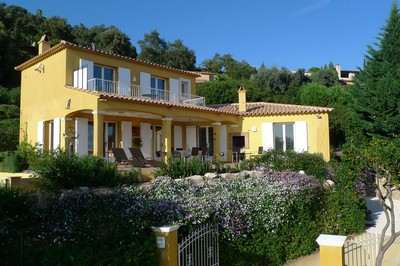 Bild 1 Ferienhaus 17144
