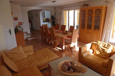 Bild 2 Ferienhaus 17144