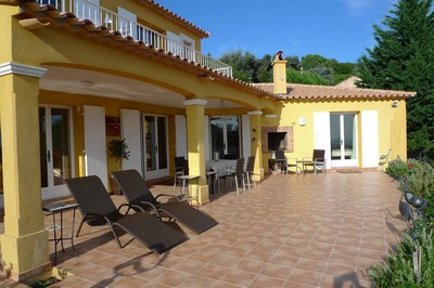 Bild 3 Ferienhaus 17144