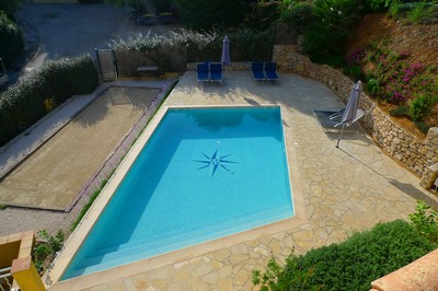 Bild 4 Ferienhaus 17144