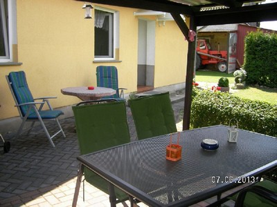 Bild 1 Ferienhaus 17146