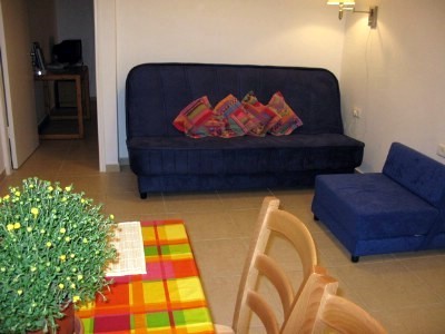 Bild 1 Ferienhaus 17154