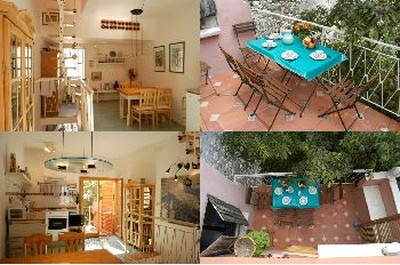 Bild 2 Ferienhaus 17263