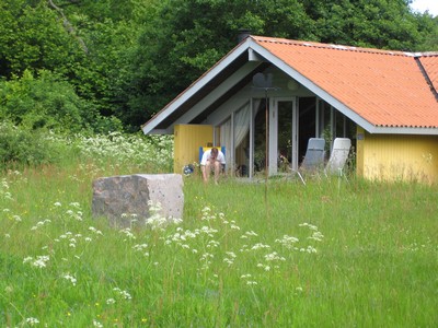 Bild 1 Ferienhaus 17274