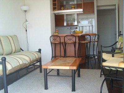 Bild 1 Ferienwohnung 17293