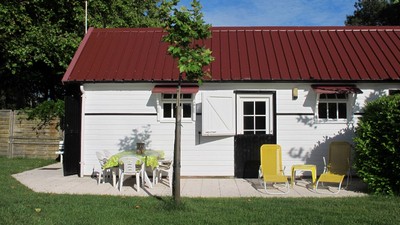 Bild 1 Ferienwohnung 17323