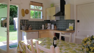 Bild 2 Ferienwohnung 17323
