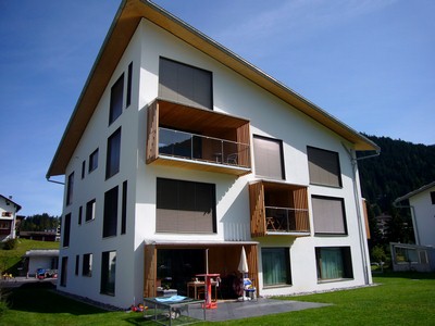 Bild 1 Ferienwohnung 17339