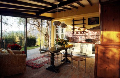 Bild 2 Ferienhaus 17342