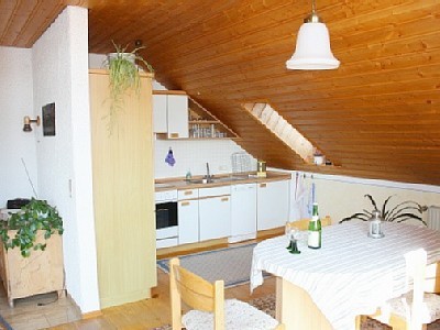 Bild 1 Ferienwohnung 17343