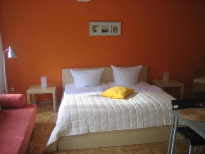 Bild 4 City-apartment 17429