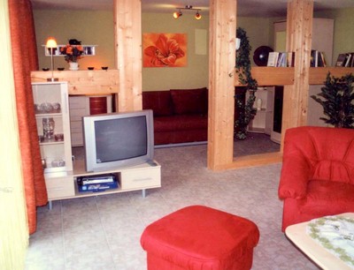 Bild 1 Ferienhaus 17446