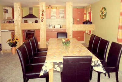 Bild 2 Ferienhaus 17446