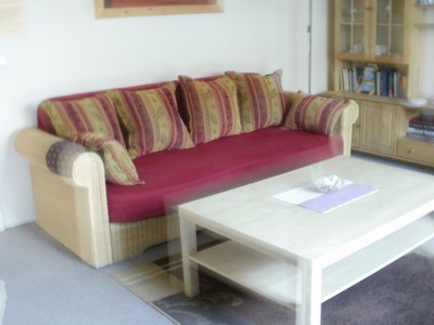 Bild 3 Ferienwohnung 17477