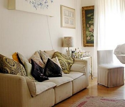 Bild 1 City-apartment 17480