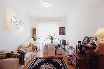 Bild 2 City-apartment 17480