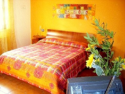 Bild 1 Ferienwohnung 17536