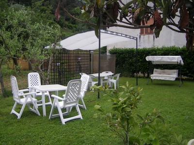 Bild 5 Ferienwohnung 17536