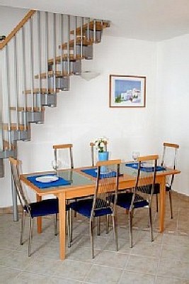 Bild 1 Ferienhaus 17539