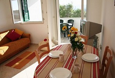 Bild 1 Ferienhaus 17547