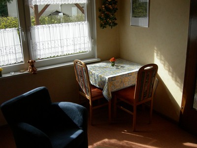 Bild 1 Ferienhaus 17555