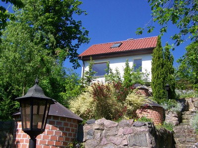 Bild 1 Ferienhaus 17566