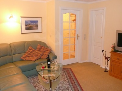 Bild 1 Ferienwohnung 17596