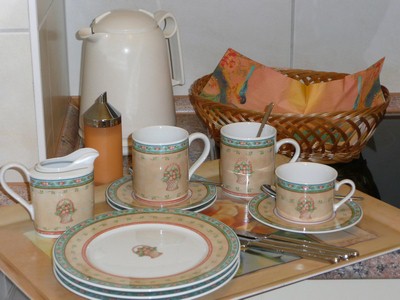 Bild 2 Ferienwohnung 17596