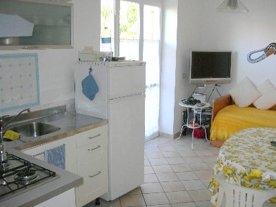 Bild 1 Ferienwohnung 17599