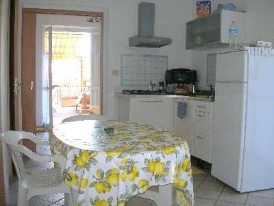 Bild 2 Ferienwohnung 17599