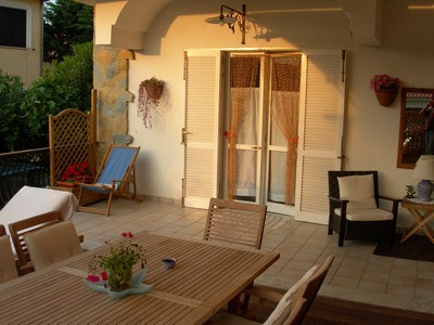 Bild 5 Ferienwohnung 17599