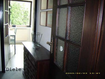 Bild 1 Ferienwohnung 17635
