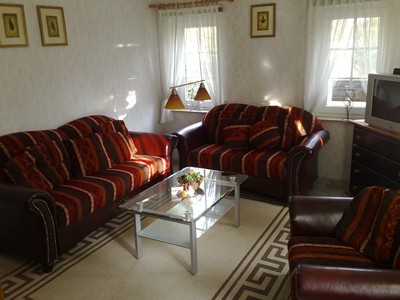 Bild 1 Ferienhaus 17659
