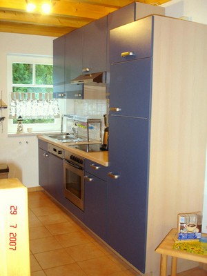 Bild 1 Ferienhaus 17678