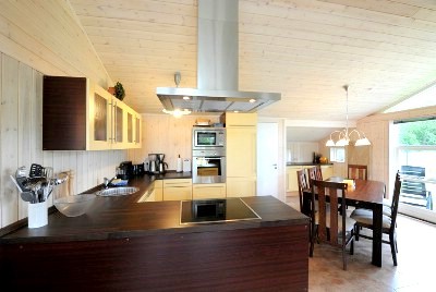 Bild 1 Ferienhaus 17737