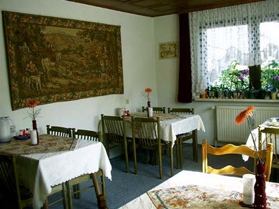 Bild 2 Gaestezimmer 17741