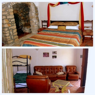 Bild 4 Ferienwohnung 17820