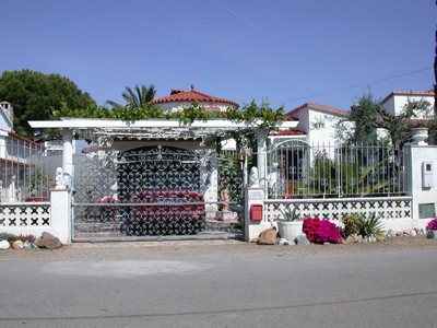 Bild 2 Ferienhaus 17827