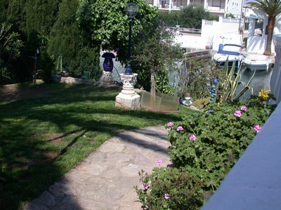 Bild 4 Ferienhaus 17827