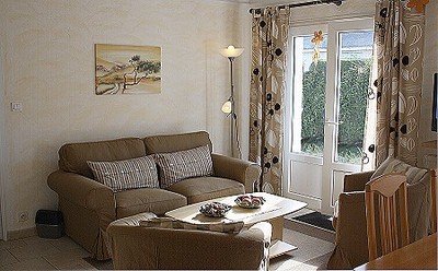 Bild 1 Ferienhaus 17867