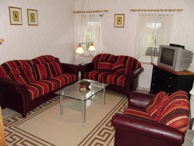 Bild 1 Ferienhaus 17871